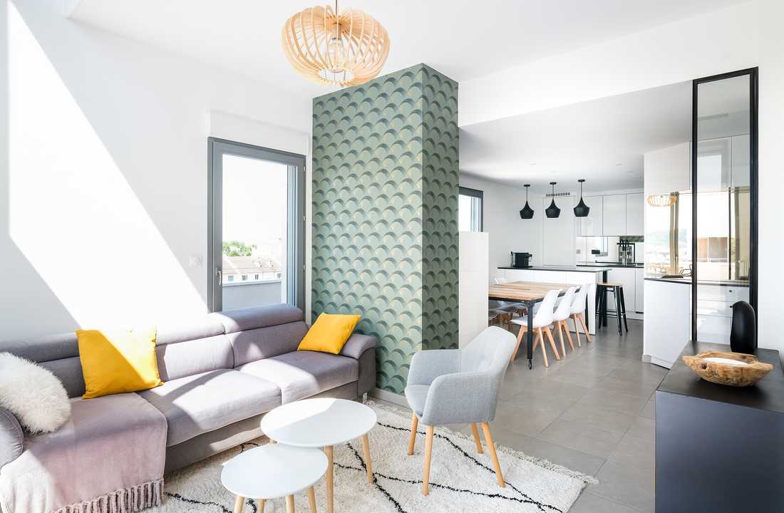 Price of an off-plan home consultancy in Lyon with an architect